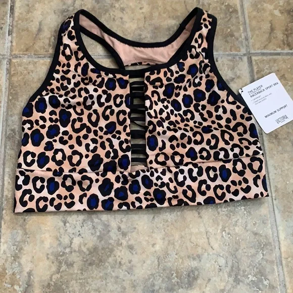 Cheetah Print Workout Bundle - Picture 6 of 10